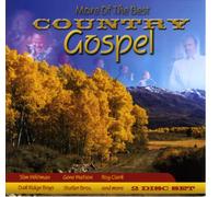 Various Artists - Best of Country Gospel 2