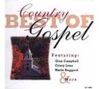 Various Artists - Best of Country Gospel