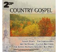 Various Artists - Best of Country Gospel Box 2