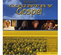 Various Artists - Best of Country Gospel: Collectors Series