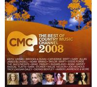 Various Artists - Best of Country Music Channel [Import]