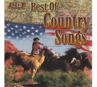 Various Artists - Best of Country Songs [Import]