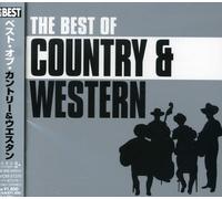 Various Artists - Best of Country & Western