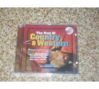 Various Artists - Best of Country & Western