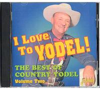 Various Artists - Best of Country Yodel,V 2 [Import]