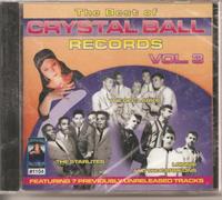 Various Artists - Best of Crystal Ball, Vol. 3