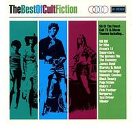 Various Artists - Best of Cult Fiction