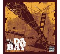 Various Artists – Best of Da Bay – CD