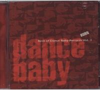Various Artists - Best of Dance Baby Records