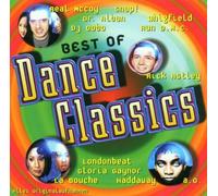 Various Artists - Best of Dance Classics