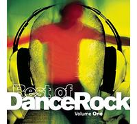 Various Artists - Best of Dance Rock V.1