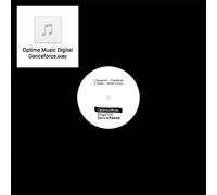 Various Artists - Best of Digital Danceforce 1