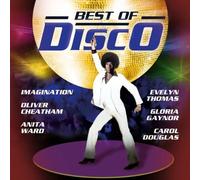 Various Artists - Best of Disco