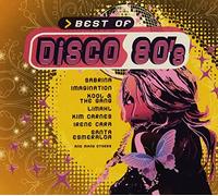 Best Of Disco 80's