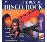 Various Artists - Best of Disco Rock Classics