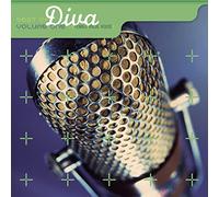 Various Artists - Best of Diva 1: Female Vocal House