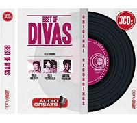 Various Artists - Best of Divas