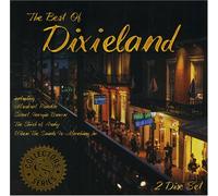 Various Artists - Best of Dixieland: Collectors Series