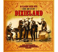 Man & Machine – Best of Dixieland – Vinyle 33 tours