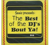 Various Artists - Best of DJ's-Bout Ya