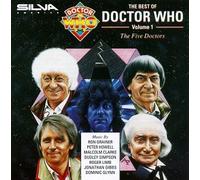 Various Artists - Best of Doctor Who 1