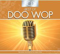 Various Artists - Best of Doo Wop