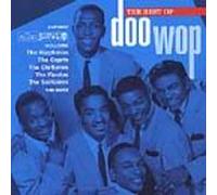 Various Artists - Best of Doo Wop