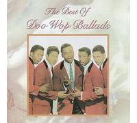 Various Artists - Best of Doo Wop Ballads