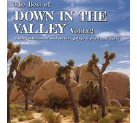 Various Artists - Best of Down in The. [Import]