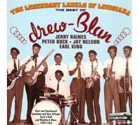 Various Artists - Best of Drew Blan