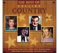 Various Artists - Best of Dueling Country 1