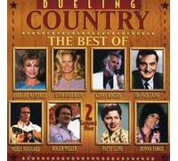 Various Artists - Best of Dueling Country