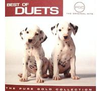 Various Artists - Best of Duets, the Pure Gold Collection (UK