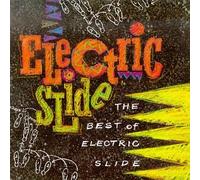 Various Artists - Best of Electric Slide