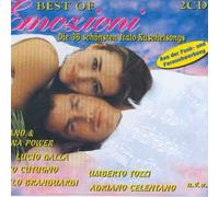 Various Artists - Best of Emozioni