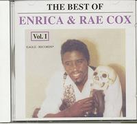 Various Artists - Best of Enrica & Raecox V1 (Various Artists)