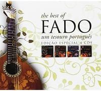 Various Artists - Best of Fado/Various