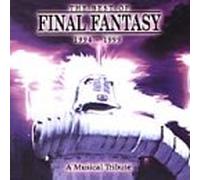 Various Artists - Best of Final Fantasy 1994-1999 / Game O.S.T