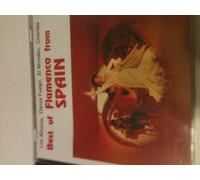 Various Artists - Best of Flamenco from Spain
