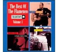 Various Artists - Best of Flamenco Tradition 1