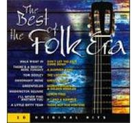 Various Artists - Best of Folk Era