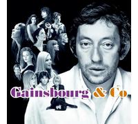Various Artists - Best of Gainsbourg & Co [Import]