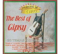 Various Artists - Best of Gipsy