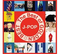 VARIOUS ARTISTS - Best Of Golden Best-J-Pop-