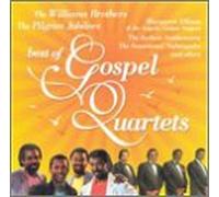 Various Artists - Best of Gospel Quartets