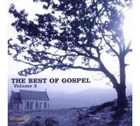 VARIOUS ARTISTS - Best Of Gospel Vol. 2 - CD - E600z