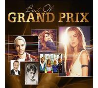 Various Artists - Best of Grand Prix Hits [Import]