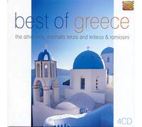 Various Artists - Best of Greece [Import]