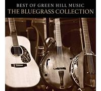 Various Artists - Best of Green Hill..