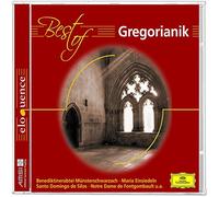 Various Artists - Best of Gregorianik